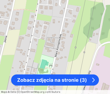 Mikołów mieszkanie 2 pokojowe – zdjęcie 1
