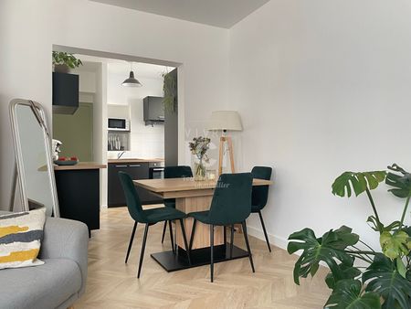 ANGERS LAFAYETTE T2 - Photo 5