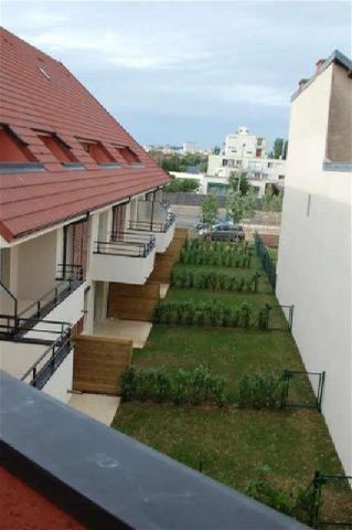 Location appartement 2 pièces - 55.76m² à Longvic (21600) - Photo 5