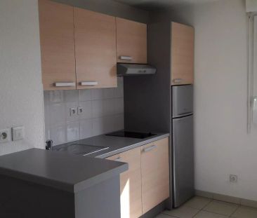 location Appartement T3 DE 66.39m² À ST PRIEST - Photo 5