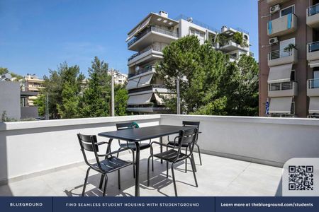 Ενοικίαση κατοικίας, 60 τ.μ., Μαρούσι, 1.330 € - Photo 2