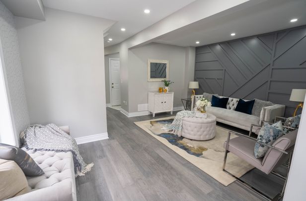 For Lease - 40 Dewridge Court, Brampton, Ontario - Photo 1