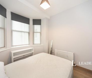 1 bedroom apartment to rent Collingdon Street, Luton, Bedfordshire,... - Photo 1