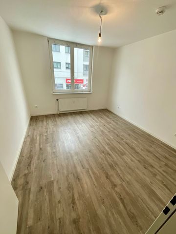 *schöne 2-Zimmerwohnung zu sofort frei* - Foto 4