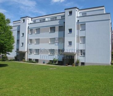 4-Zimmer-Wohnung in Wabern - Photo 1
