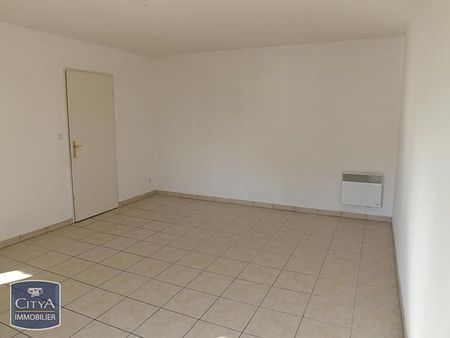 Location appartement 2 pièces de 48m² - Photo 2