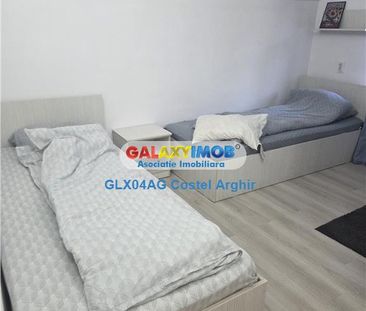 Inchiriem vila in Budeasa, mobilata si utilata - Fotografie 1