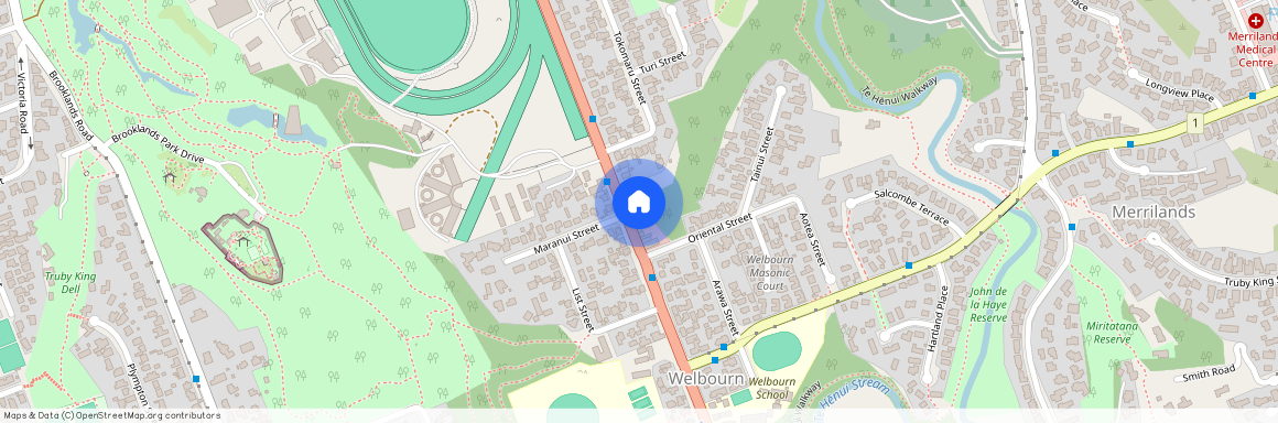 199 Coronation Avenue, Welbourn, New Plymouth