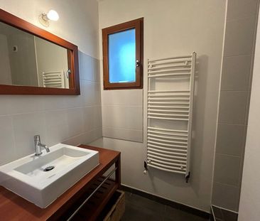 Maison 6 pièces – 160 m² environ à Le Rheu (ref : G76090) - Photo 6