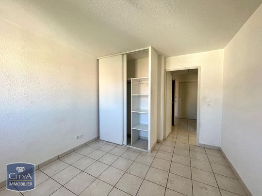 Location Appartement 2 pièces 41m² BEZIERS 34500 - Photo 1
