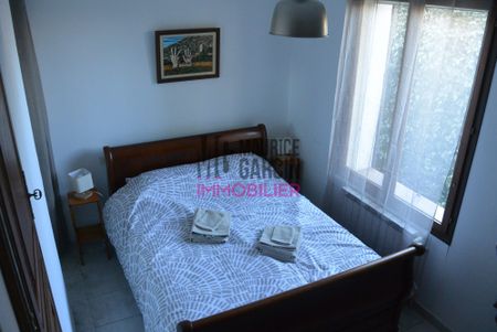 Maison individuelle à louer, 4 pièces - Saint-Didier 84210 - Photo 5