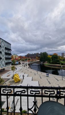 Lilla Kyrkogatan 26 - Photo 1