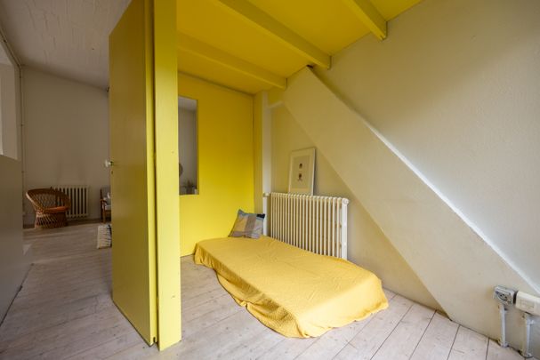 T2 BIS MEUBLÉ - Photo 1