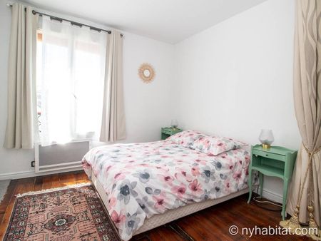 Logement à Paris, Location meublée - T2 - Grands Boulevards (PA-4778) - Photo 5