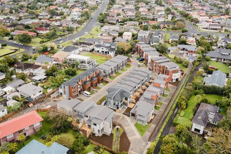 Brand New Townhouse - Photo 5