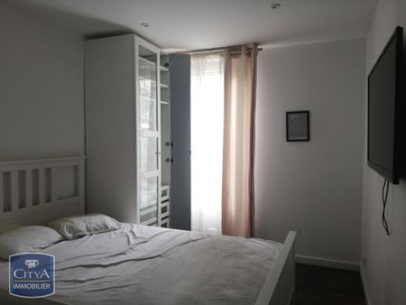 Location Appartement 2 pièces 46m² MONTPELLIER 34080 - Photo 3