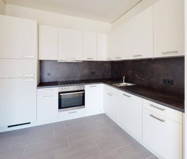 Ihre neues Zuhause! Gemütliche 2-Zimmer-Wohnung mit Terrasse - Photo 1