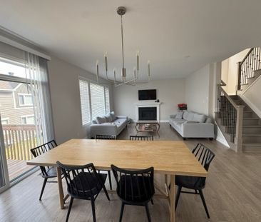For Lease - 757 Eminence Street, Barrhaven, Ontario - Photo 5