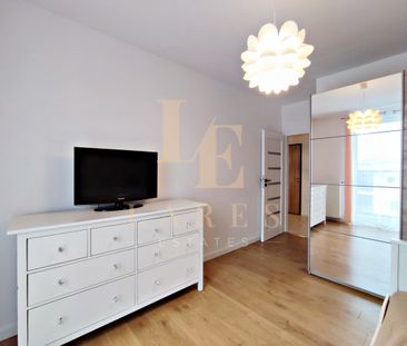 Dwa oddzielne pokoje z balkonem, Galeria Północna - Фото 2