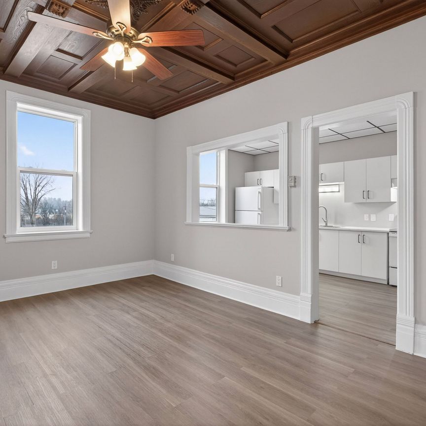 For Lease - 3 St Andrew Street Unit# 2, Ingersoll, Ontario - Photo 1