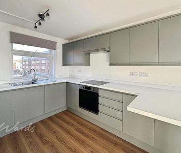 1 bedroom apartment to rent - Photo 3