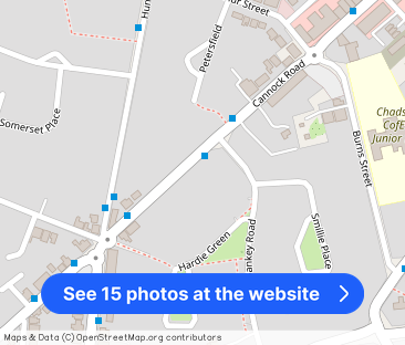 Cannock Road, Cannock, Staffordshire - Photo 1