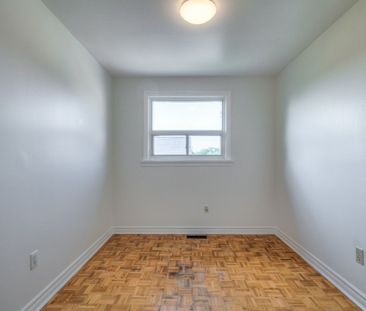 For Lease - 2830 Midland Avenue Unit# 30, Toronto, Ontario - Photo 4