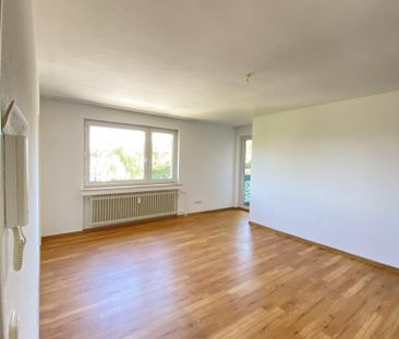 Senioren-Wohnung ab 55 Jahren mit WBS frei!- 2-Zimmer in Solingen M... - Photo 1