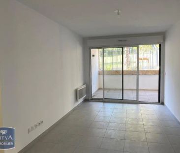 Appartement à louer 2 pièces 47.24m² - Photo 3