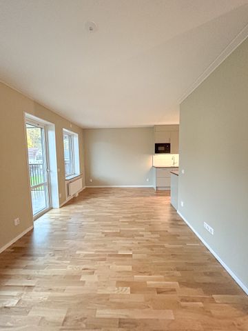 Bifrostgatan, Mölndal - Foto 2