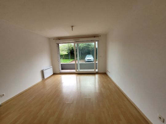 Location Appartement 2 pièces 49m² VALENCIENNES 59300 - Photo 1