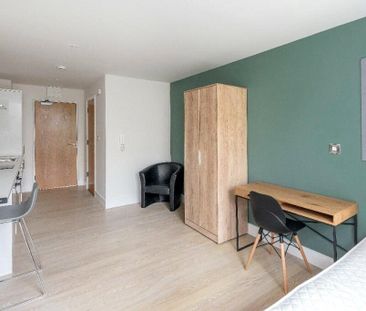 1 bedroom flat to rent - Photo 5