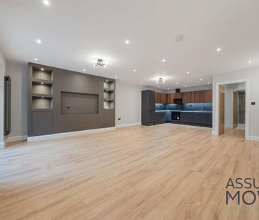 2 bedroom flat to rent - Photo 4