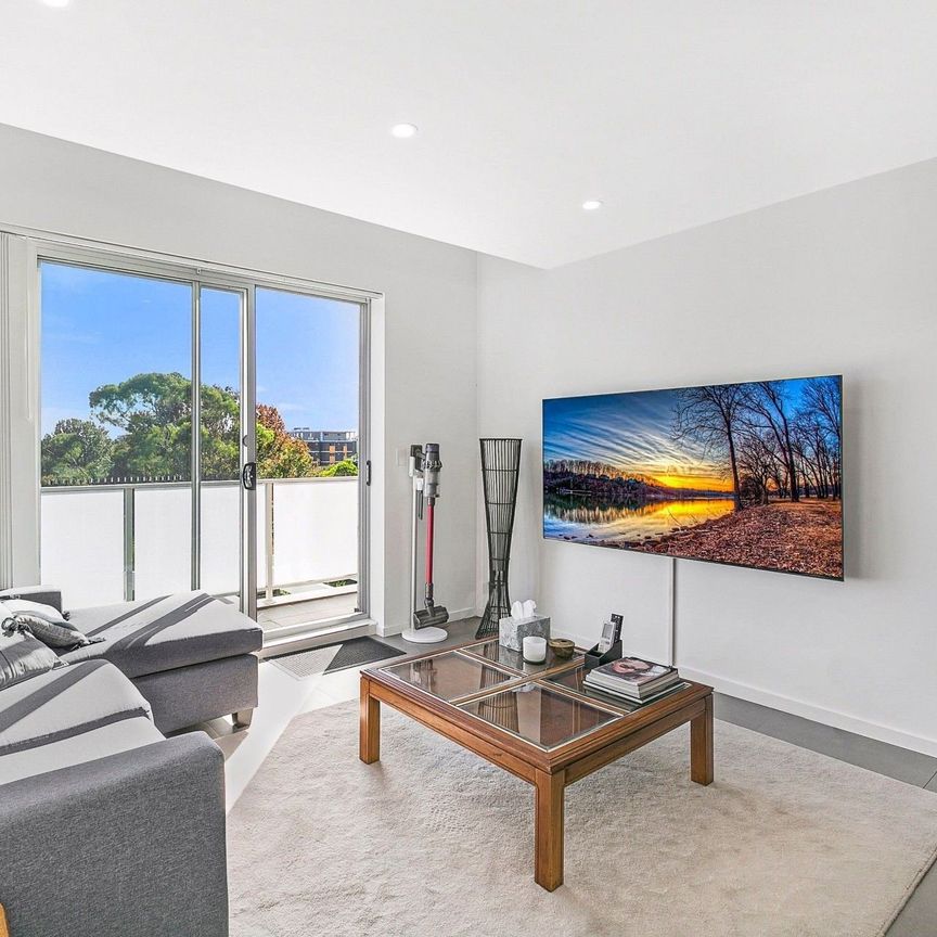 Boutique loft apartment - Photo 1