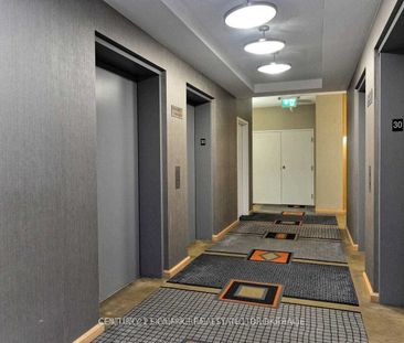 For Lease - 3939 Duke Of York Boulevard Unit# 3007, Mississauga, On... - Photo 1