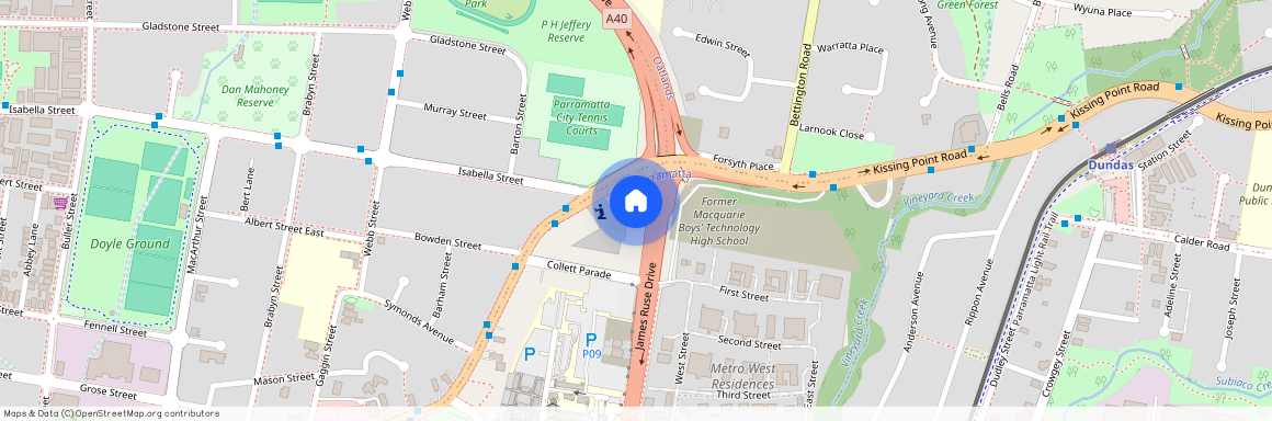 212a James Ruse Drive, NSW 2150, Parramatta