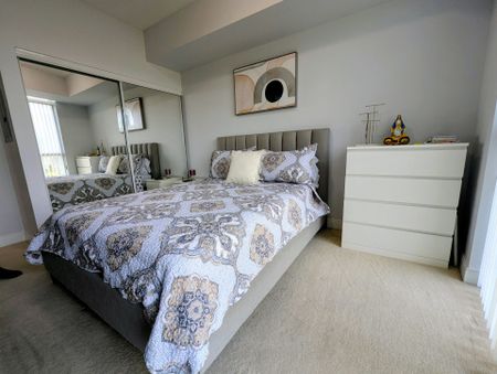 For Lease - 90 Absolute Avenue Unit# 1010, Mississauga, Ontario - Photo 3