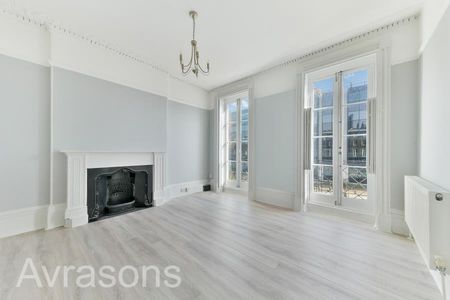 2 bedroom flat to rent - Photo 3