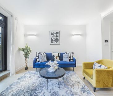 1 bedroom apartment to rent - Photo 6