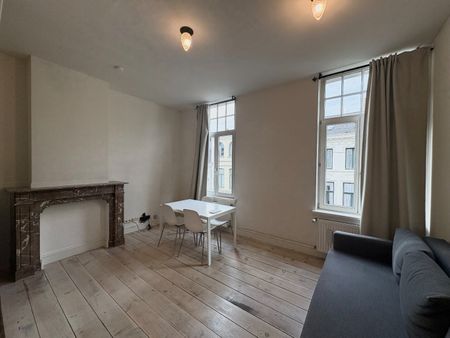 Instapklare studio met 1 slaapkamer op centrale ligging - Photo 4