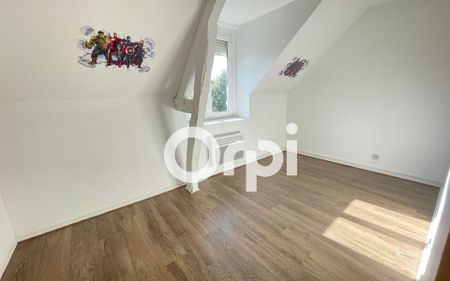 Appartement à louer 4 pièces • 68 m2 La Capelle-lès-Boulogne - Photo 2