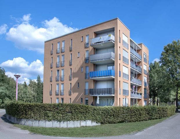 Demnächst frei! 3-Zimmer-Wohnung in Herne Röhlinghausen - Foto 1