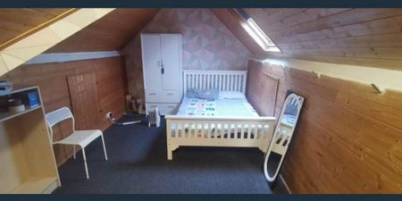 1 bedroom in a house share to rent - Photo 5