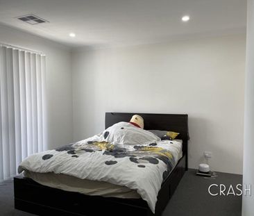 4x2 Townhouse in Brabham with Alfresco - Photo 5