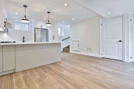 For Lease - 39 Fifteenth Street Unit# 4 (Garden Suite), Toronto, Ontario - Photo 4