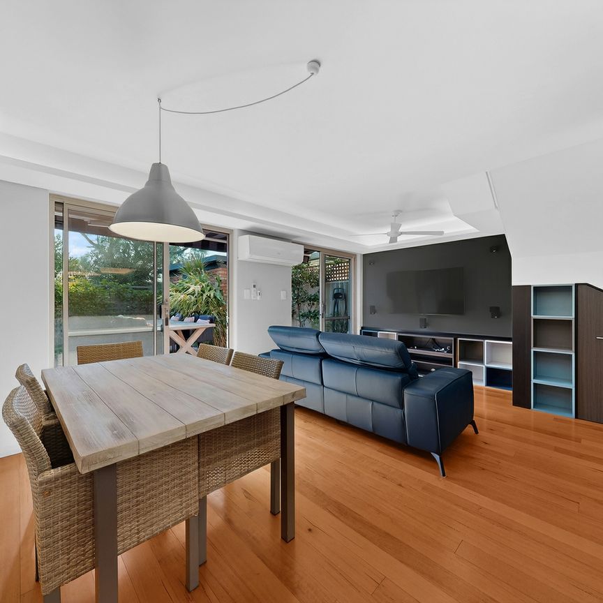 Furnished Luxury Home in Subiaco - Photo 1