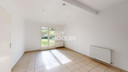 Maison 4 pièces de 80 m² à louer à PORTETS (33640). - Photo 3