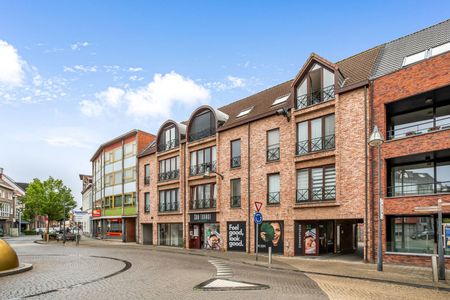 Appartement te huur in Turnhout - Photo 2