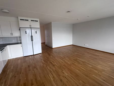 Köpmangatan 3B, lgh 1403 - Foto 2