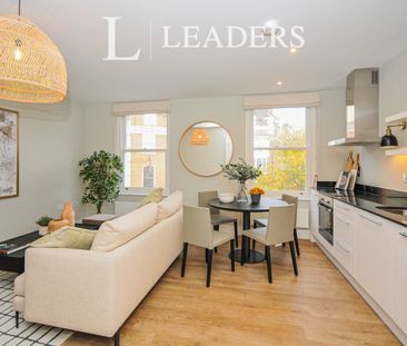 2 bedroom apartment to rent Pamphilon House, 196 High Street, Broml... - Photo 1